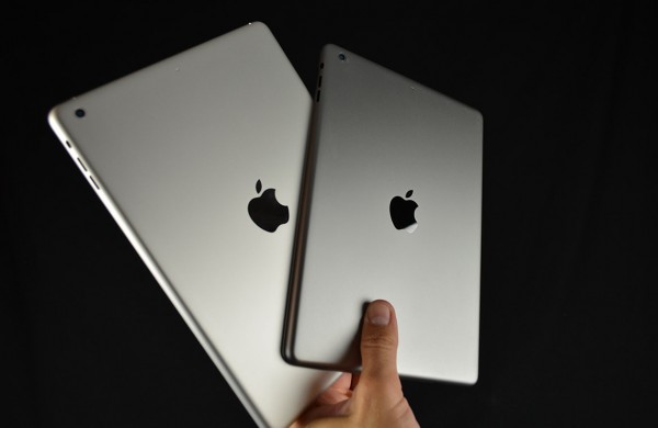 Réparation iPad