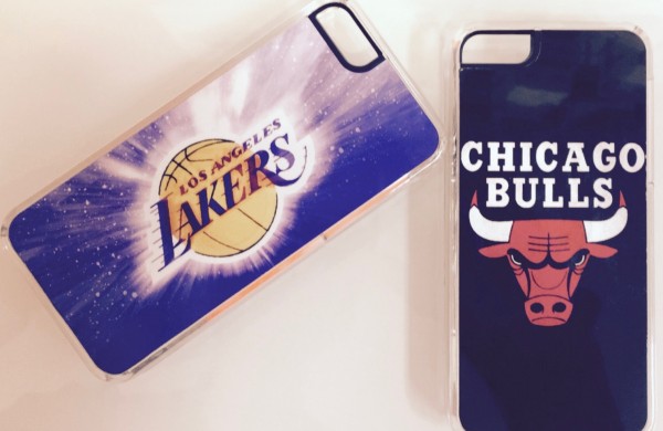 Coques personnalisées