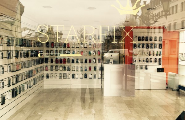 Starfix