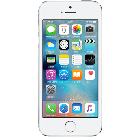 iphone5S iphone5S