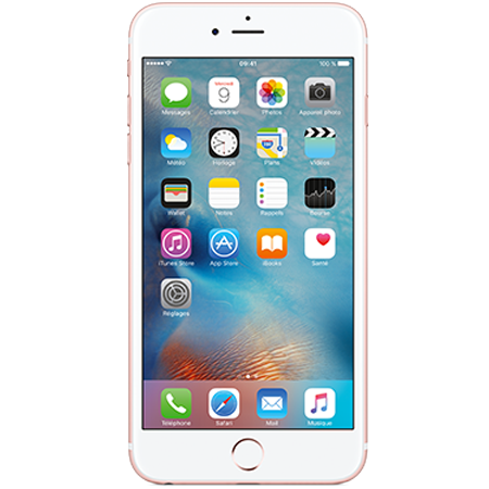 iphone6srose iphone6srose