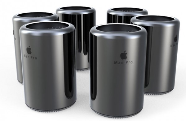 Réparation Mac