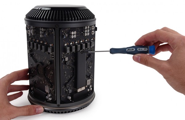 Upgrade MacPro