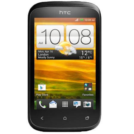 HTC-Desire-C
